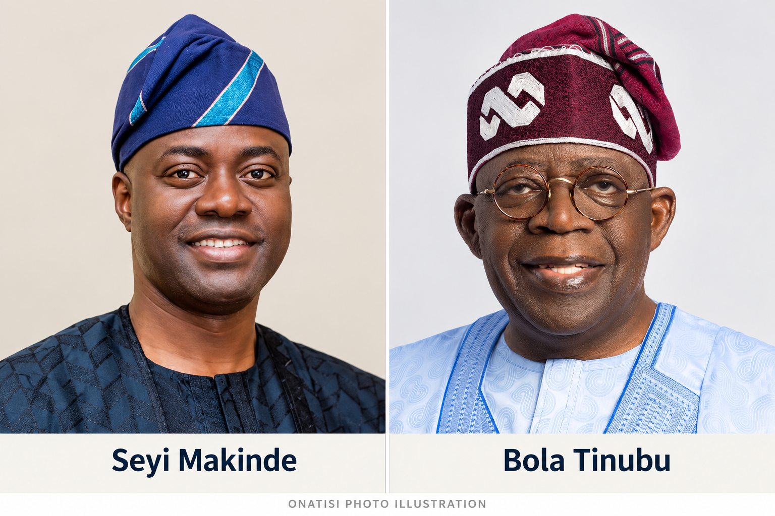 Makinde camp predicts victory over Tinubu in 12 states as Lagos APC pushes back